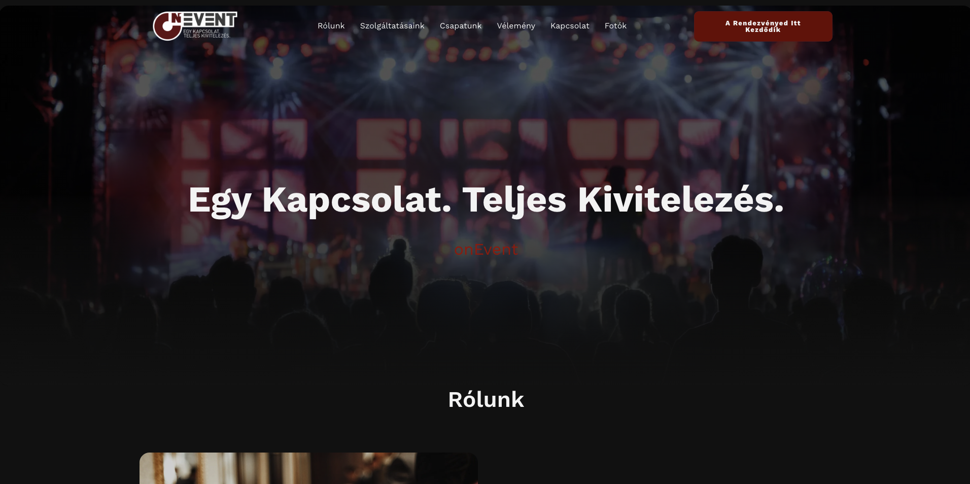 OnEvent.hu