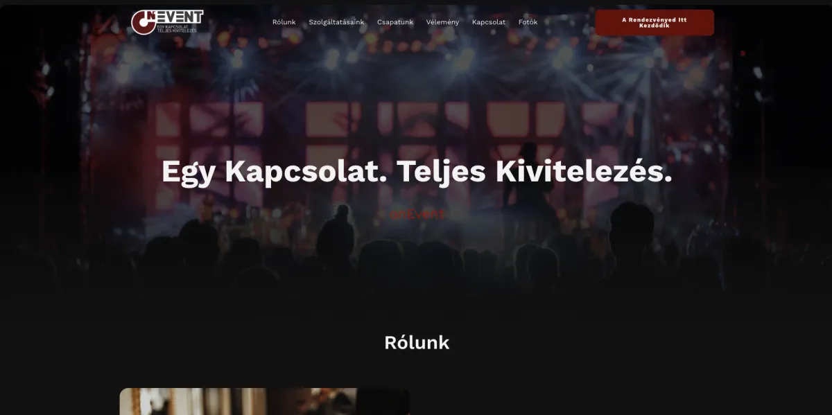 OnEvent.hu