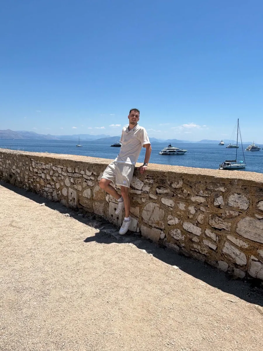 Timár Dávid – webdesigner